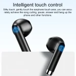 Yesido TWS22 Bluetooth 5.3 LED Digital Display TWS Wireless Bluetooth Earphone, TWS22 - Image 2