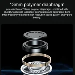 Yesido TWS22 Bluetooth 5.3 LED Digital Display TWS Wireless Bluetooth Earphone, TWS22 - Image 3