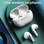 Lenovo XT93 Bluetooth 5.2 TWS Wireless Bluetooth Earphone - Image 3