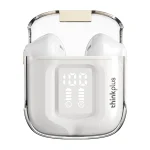 Lenovo LP6 Pro Bluetooth 5.3 LED Digital Display HiFi Wireless Bluetooth Earphone, LP6 Pro