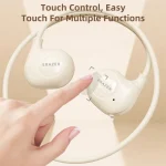 Lenovo XT95II Bluetooth 5.3 Air Conduction Bluetooth Earphone, XT95 Max - Image 7