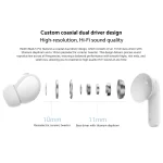 Original Xiaomi Redmi Buds 5 Pro Wireless Bluetooth Earphone - Image 4