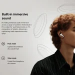 Original Xiaomi Redmi Buds 5 Pro Wireless Bluetooth Earphone - Image 5