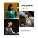 Original Xiaomi Redmi Buds 5 Pro Wireless Bluetooth Earphone - Image 9