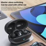 Yesido YSP14 Air Conduction Bluetooth 5.3 Wireless Ear Clip Earphone - Image 10