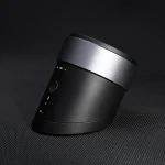 QCY BOX1 Portable Mini Speaker Wireless Music Metal V4.2 Bluetooth Loudspeakers - Image 3