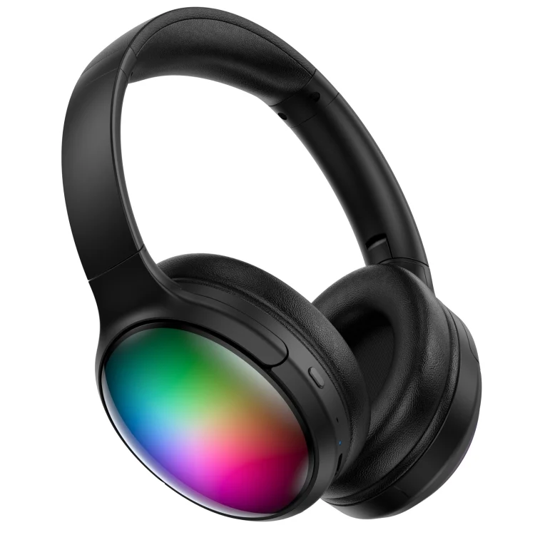 ONIKUMA B3 Bluetooth 5.3 Foldable Wireless Bluetooth Headphone with Microphone