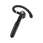 ME-100 TWS Business Rotating Universal True Stereo 5.0 Version Hanging Ear In-Ear Bluetooth Headset