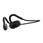 D Monster D24 IPX6 Noise Reduction Air Conduction Wireless Bluetooth Sports Earphone, D24