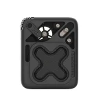 D Monster D16 Portable HiFi Bluetooth 5.3 Speaker, Support TF Card