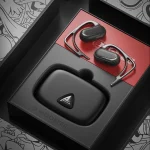 D Monster D13 Noise Reduction Air Conduction Wireless Bluetooth Sports Earphone, D13 (Black), D13 (White) - Image 10