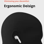 D Monster D08 IPX4 ANC+ENC Noise Reduction Wireless Bluetooth 5.2 Earphone, D08 - Image 7