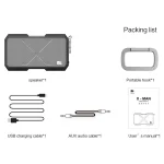 For iPhone, Galaxy, Sony, Lenovo, HTC, Huawei, Google, LG, Xiaomi, other Smartphones - Image 3