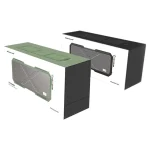 For iPhone, Galaxy, Sony, Lenovo, HTC, Huawei, Google, LG, Xiaomi, other Smartphones - Image 2