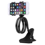 Universal Multifunctional Flexible Long Arm Lazy Bracket Desktop Headboard Bedside Car Phone Holder Stand Tablet Mount, Tablet Mount Yellow, Tablet Mount Black, Tablet Mount Dark Blue...