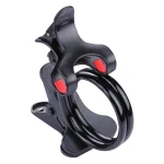 Universal Multifunctional Flexible Long Arm Lazy Bracket Desktop Headboard Bedside Car Phone Holder Stand Tablet Mount, Tablet Mount Yellow, Tablet Mount Black, Tablet Mount Dark Blue... - Image 3