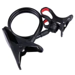 Universal Multifunctional Flexible Long Arm Lazy Bracket Desktop Headboard Bedside Car Phone Holder Stand Tablet Mount, Tablet Mount Yellow, Tablet Mount Black, Tablet Mount Dark Blue... - Image 4