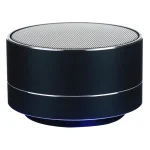 A10 Mini Portable Bluetooth Speaker Built-in MIC & LED, Support Hands-free Calls & TF Card - Image 2