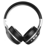 Zealot B19 Folding Headband Bluetooth Stereo Music Headset with Display for iPhone, Galaxy, Huawei, Xiaomi, LG, HTC and Other Smart Phones - Image 3