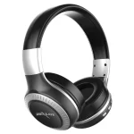 Zealot B19 Folding Headband Bluetooth Stereo Music Headset with Display for iPhone, Galaxy, Huawei, Xiaomi, LG, HTC and Other Smart Phones - Image 5