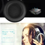 Zealot B19 Folding Headband Bluetooth Stereo Music Headset with Display for iPhone, Galaxy, Huawei, Xiaomi, LG, HTC and Other Smart Phones - Image 9