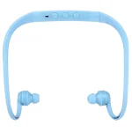 For Smart Phones & iPad & Laptop & Notebook & MP3 or Other Audio Devices, Maximum SD Card Storage: 8GB