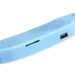 For Smart Phones & iPad & Laptop & Notebook & MP3 or Other Audio Devices, Maximum SD Card Storage: 8GB - Image 5