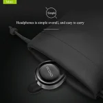 QCY J11 Universal Driving Wireless Bluetooth 4.1 Earphone with Mic for Smart Phones or Other Bluetooth Devices, Effective Bluetooth Distance: 10M - Image 2