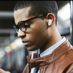 QCY J11 Universal Driving Wireless Bluetooth 4.1 Earphone with Mic for Smart Phones or Other Bluetooth Devices, Effective Bluetooth Distance: 10M - Image 18