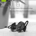 QCY J11 Universal Driving Wireless Bluetooth 4.1 Earphone with Mic for Smart Phones or Other Bluetooth Devices, Effective Bluetooth Distance: 10M - Image 7