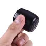 A1 Mini Bluetooth Speaker, Support Hands-free Call & Photo Remote Shutter & TWS Function - Image 6