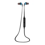 AWEI A960BL Wireless Sport Bluetooth Earphone with Wire Control, Support Handfree Call