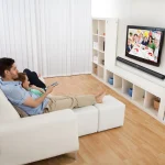 LP1807 Wireless Bluetooth Speaker, Support  AUX / Optical / HDMI ARC / RCA / Subwoofer / USB - Image 11