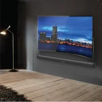 LP1807 Wireless Bluetooth Speaker, Support  AUX / Optical / HDMI ARC / RCA / Subwoofer / USB - Image 9