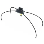 T-S2 Viewing Angle Adjustable Lazy Bracket Phone Holder - Image 2