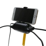 T-S2 Viewing Angle Adjustable Lazy Bracket Phone Holder - Image 7