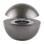 BT-118 Mini Wireless Bluetooth Speaker with Breathing Light, Support Hands-free / TF Card / AUX - Image 2