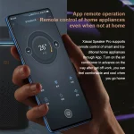 Xiaomi Xiaoai Speaker Pro with 750mL Large Sound Cavity Volume / AUX IN Wired Connection / Combo Stereo / Professional DTS Audio / Hi-Fi Audio chip / Infrared Remote Control Traditional Home Appliances / Bluetooth Mesh Gateway - Image 14