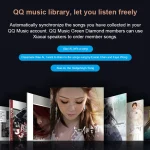 Xiaomi Xiaoai Speaker Pro with 750mL Large Sound Cavity Volume / AUX IN Wired Connection / Combo Stereo / Professional DTS Audio / Hi-Fi Audio chip / Infrared Remote Control Traditional Home Appliances / Bluetooth Mesh Gateway - Image 15