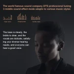 Xiaomi Xiaoai Speaker Pro with 750mL Large Sound Cavity Volume / AUX IN Wired Connection / Combo Stereo / Professional DTS Audio / Hi-Fi Audio chip / Infrared Remote Control Traditional Home Appliances / Bluetooth Mesh Gateway - Image 7