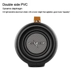 ZEALOT S27 Multifunctional Bass Wireless Bluetooth Speaker, Built-in Microphone, Support Bluetooth Call & AUX & TF Card & 1x93mm + 2x66mm Speakers, S27 - Image 14