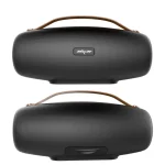 ZEALOT S27 Multifunctional Bass Wireless Bluetooth Speaker, Built-in Microphone, Support Bluetooth Call & AUX & TF Card & 1x93mm + 2x66mm Speakers, S27 - Image 4
