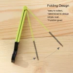 V Shape Universal Mobile Phone Tablet Bracket Holder - Image 6