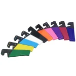 V Shape Universal Mobile Phone Tablet Bracket Holder - Image 2