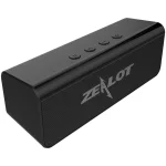 ZEALOT S31 10W 3D HiFi Stereo Wireless Bluetooth Speaker, Support Hands-free / USB / AUX / TF Card, S31 - Image 2