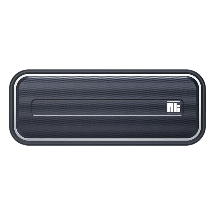 NILLKIN W2 Portable TWS Wireless Bluetooth V5.0 Speaker, Support MIC Calls