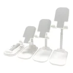 Z01 Universal Folding Retractable Desktop Holder Bracket for Mobile Phone Tablet