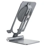 NILLKIN 2 in 1 15W PoweHold Mini Vertical Foldable Detachable Wireless Charger Mobile Phone Holder - Image 17