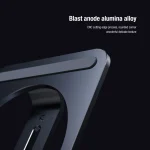 NILLKIN 2 in 1 15W PoweHold Mini Vertical Foldable Detachable Wireless Charger Mobile Phone Holder - Image 14