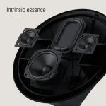 NILLKIN MC5 Pro 36W TWS Speaker Shape Wireless Bluetooth Speaker, Support Game / Music Mode & AUX Audio & NFC Pairing, US Plug - Image 5